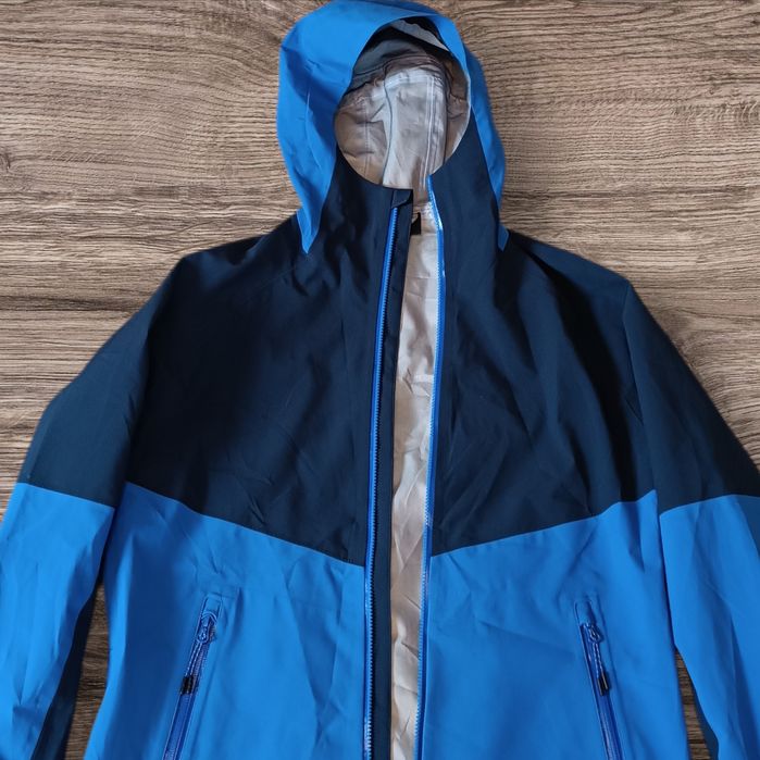 Kurtka Neomondo Lekka Membranowa Trekking Outdoor