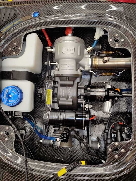 Кайтборд  Сап  Доска для серфинга с мотором JetSurf