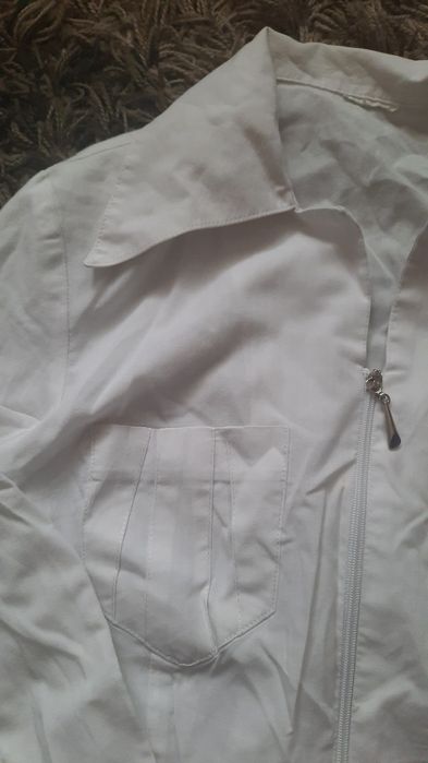 Блузки для школы, распродажа