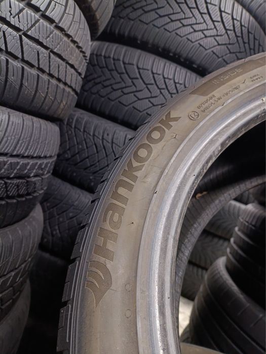 Комплект літньої гуми 245/45/19 Hankook
