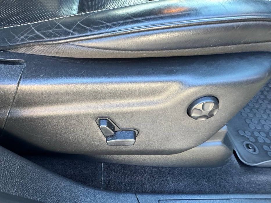 Jeep Grand Cherokee 3.6Газ/Бенз Car Invest Ukraine Лізинг