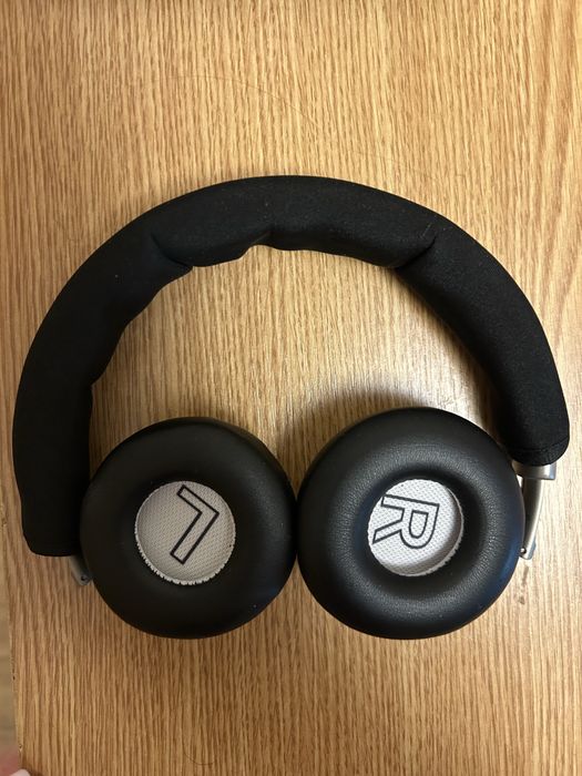 Навушники Meizu HD50