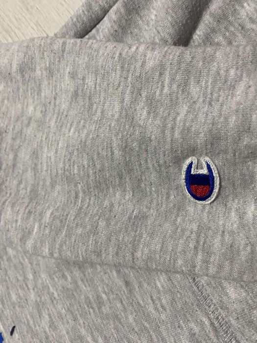 Худі champion оригінал