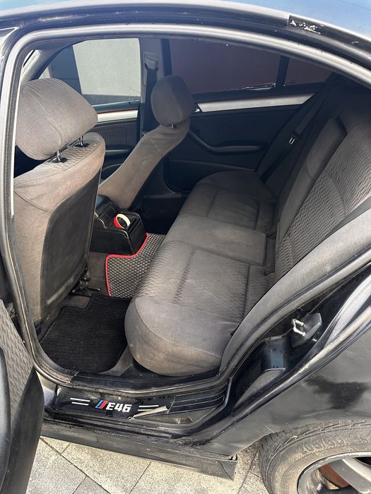 Продам авто бмв є46