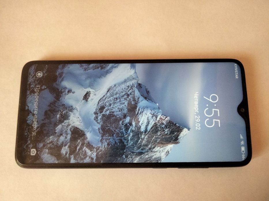 Redmi not 8 pro 6/64 Отличный Аппарат .   Без торга