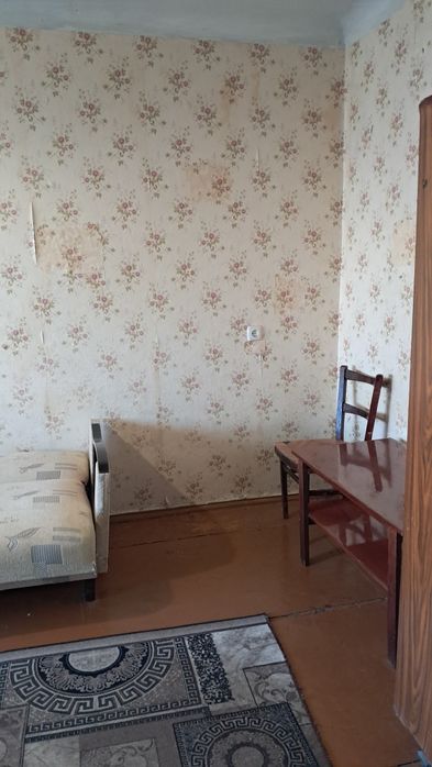 Здам 1 квартиру машбуд