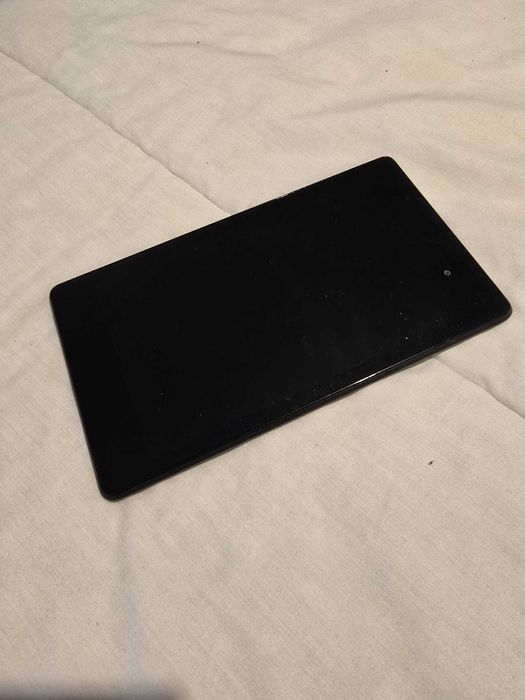 Tablet Asus Nexus