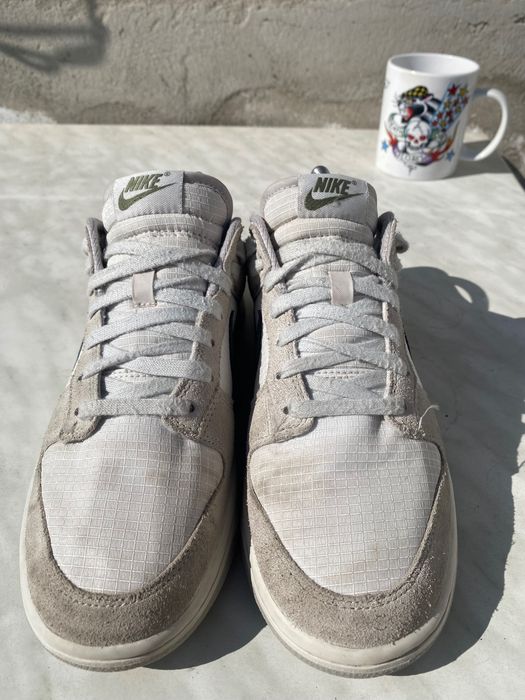 Кросівки Nike нові треба випрати