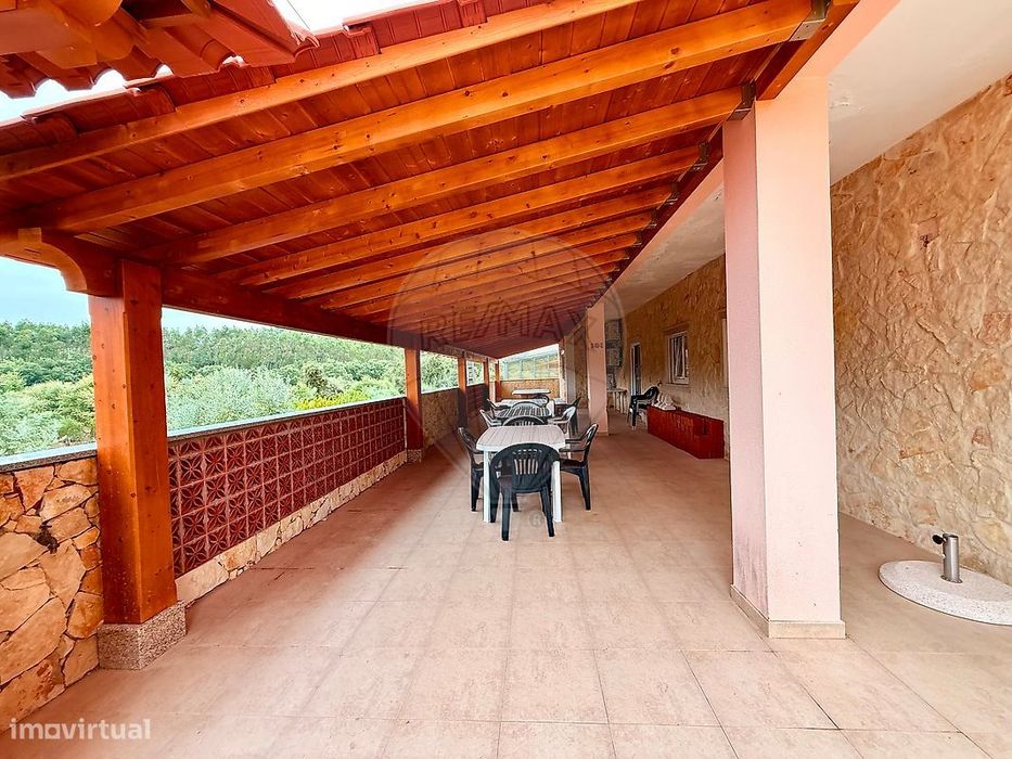 Moradia T3 para venda