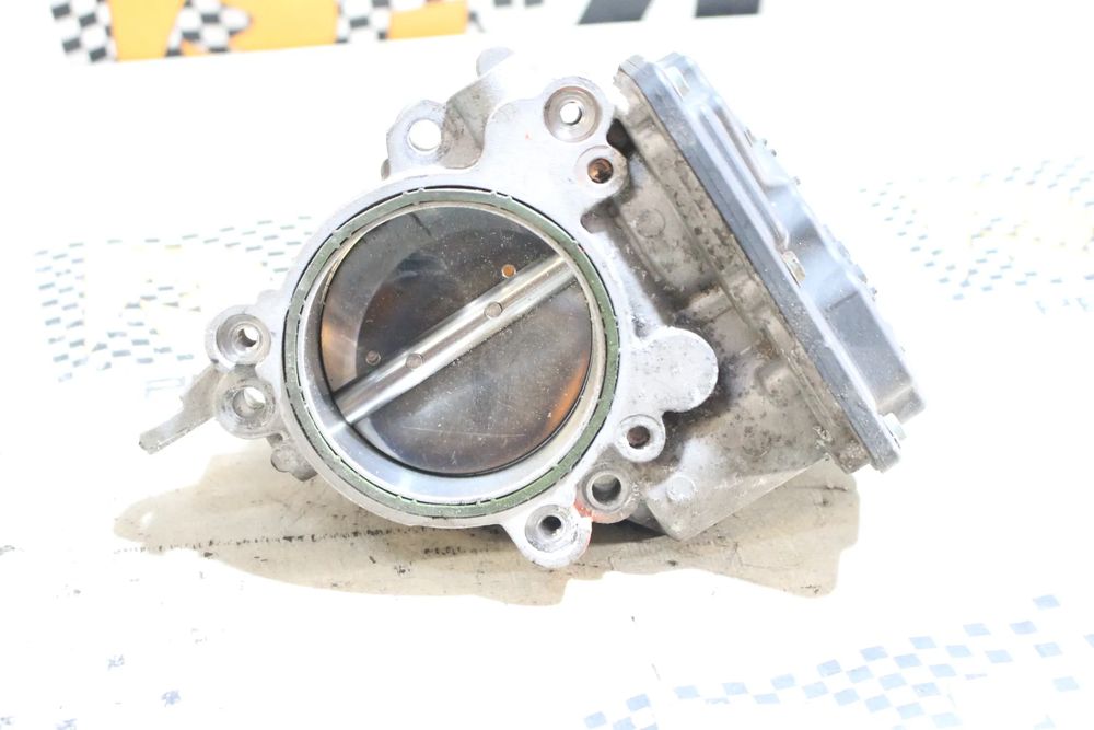 Corpo borboleta BMW 3 (F30, F80)