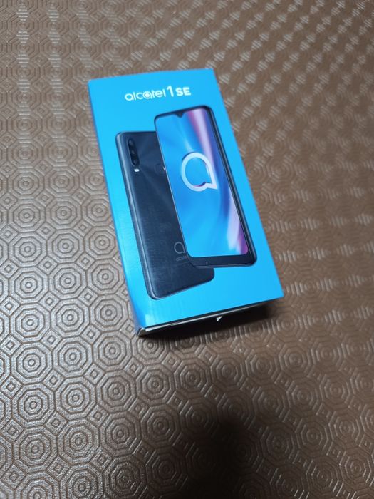 Alcatel 1SE (2020)