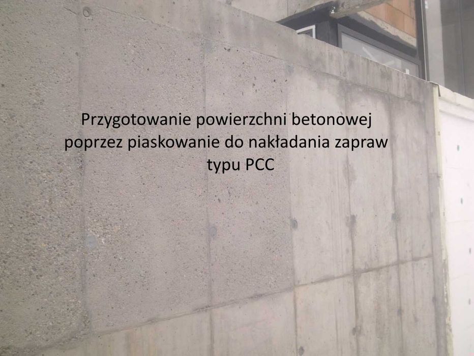 Wynajem Kompresor Sprężarka Piaskarka