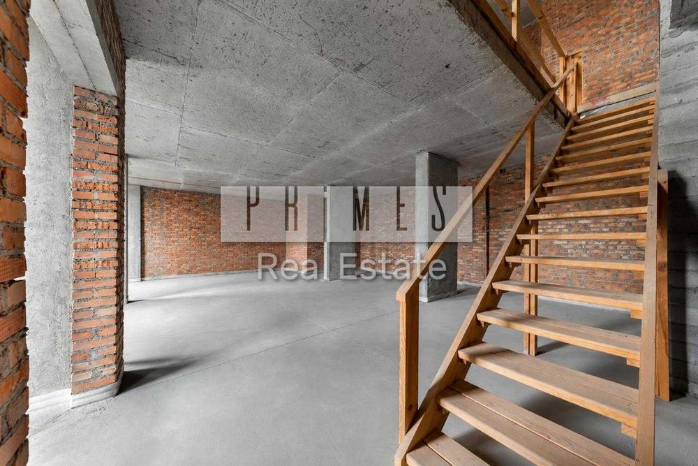 Продаж 4к квартири з паркінгом і коморою, ЖК Chicago, центр, вул. Антоновича, 44