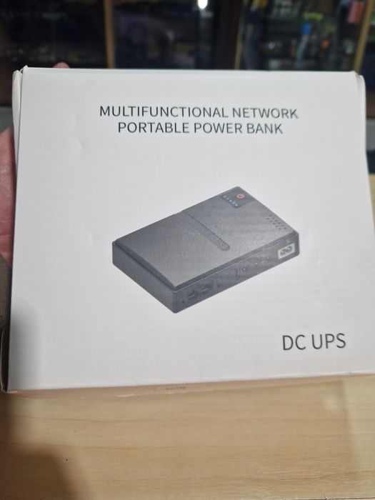 Д Б Ж для роутерів