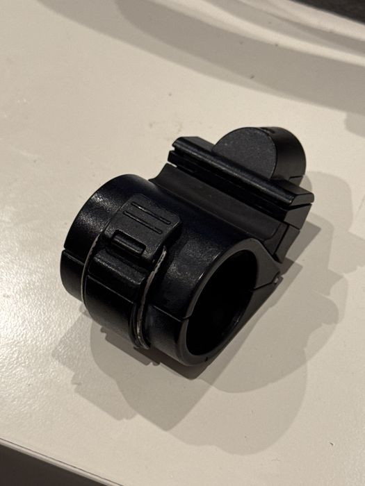 Sony Fs7 - mic support