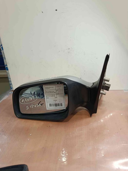 Retrovisor / espelho esquerdo OPEL Astra G Sedan (F69_)