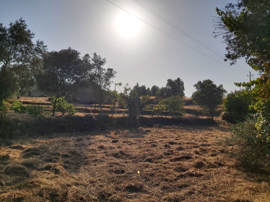 Excelente terreno!para ferias,para viver com excelente vista!