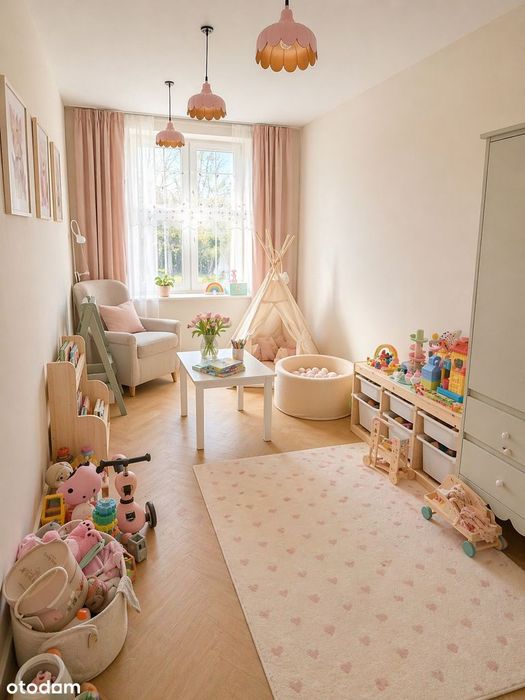 Sępolno | 72,8 m² | 3 pokoje | ogródek | do zamieszkania