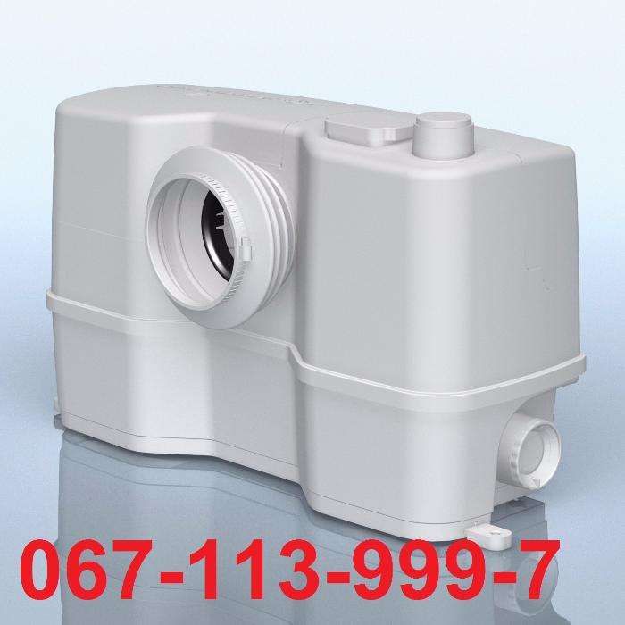 Ремонт насосов Сололифт