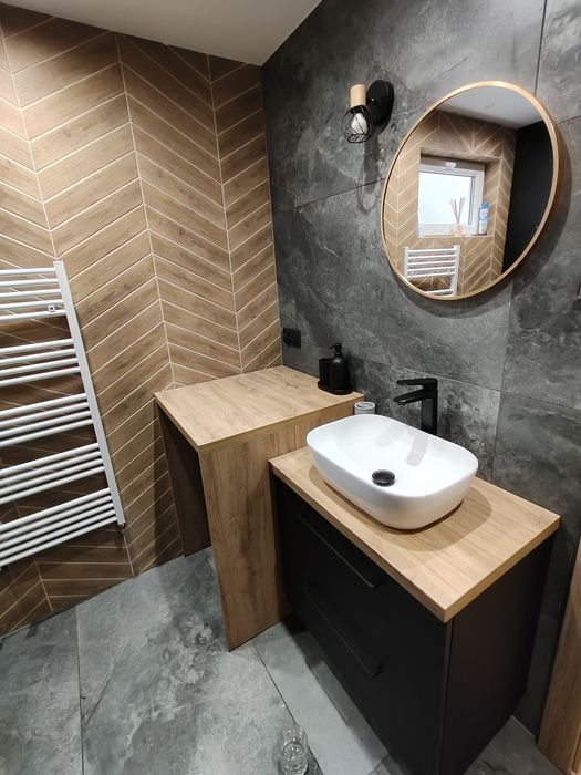 Wynajmę kawalerkę w centrum Świdnicy