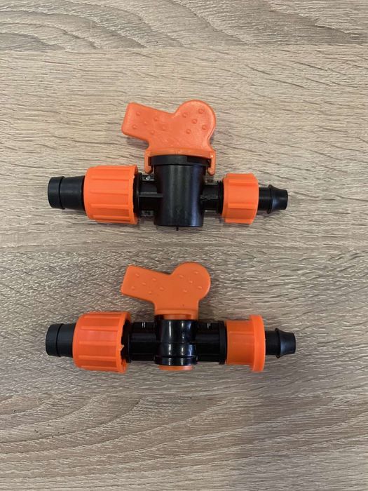 Продам Капельную ленту 500м