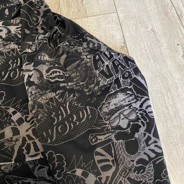avirex 2xl zip hoodie зип худи авирекс 2хл rap hiphop