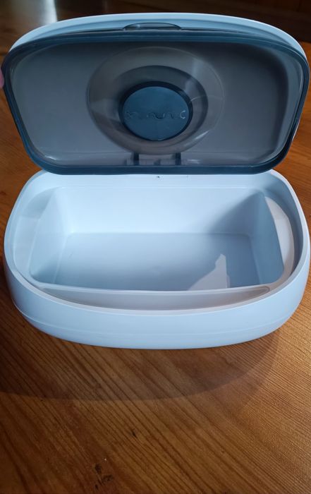 Podgrzewacz do chusteczek Premium Prince Lionheart Evo Wipes Warmer