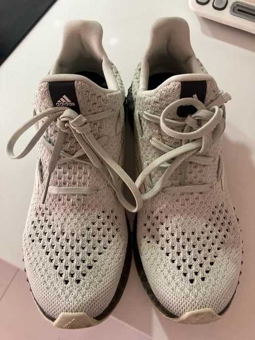 Adidas 4D Futurcraft