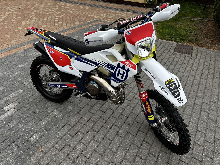 Husqvarna