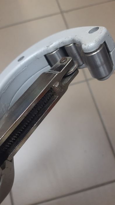 Труборез Zenten 6-76mm