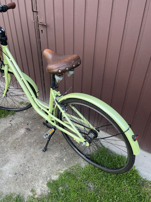 Rower cossak moonrider