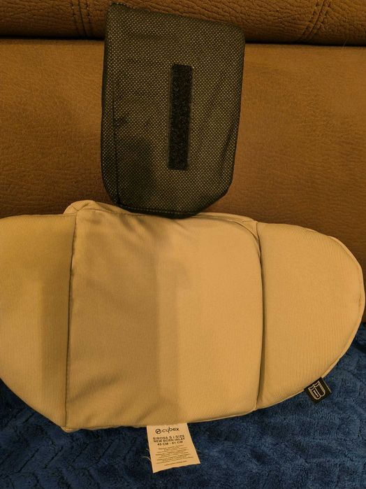 Fotelik Cybex Sirona S i-size