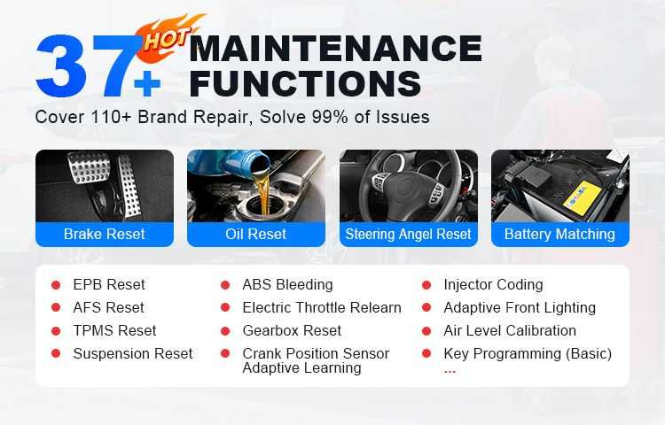 Launch X431 PROS V 5.0 Maquina Diagnostico  OBD 37 Funções (NOVO)