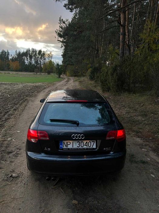 Sprzedam Audi 2.0 TFSi Quatro