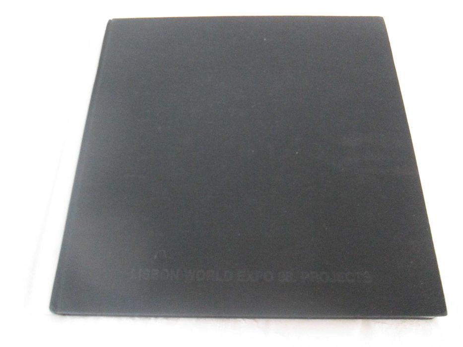Lisbon World Expo 98 Projects