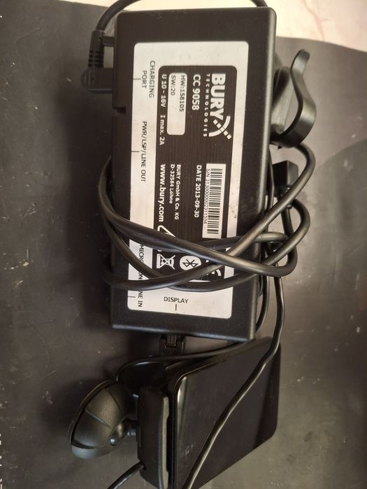 Магнітола Oпель Зафіра В.