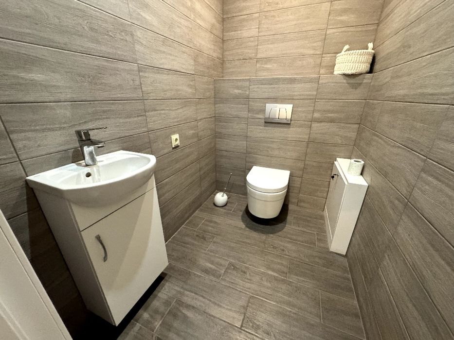 Новобудова | Жабинського 2д | 157м² | Два рівні | 3кімнати | Автономка