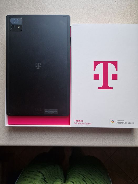 Tablet  5G Mobile Tablet