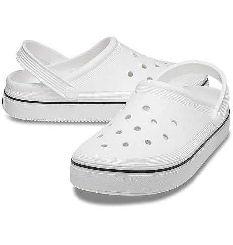CROCS Off Court Clog розмiр m4 m5 m6 m7 m8 m9 m10 m11