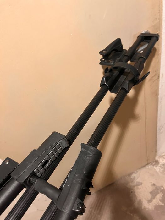 Bagażnik rowerowy Thule 530