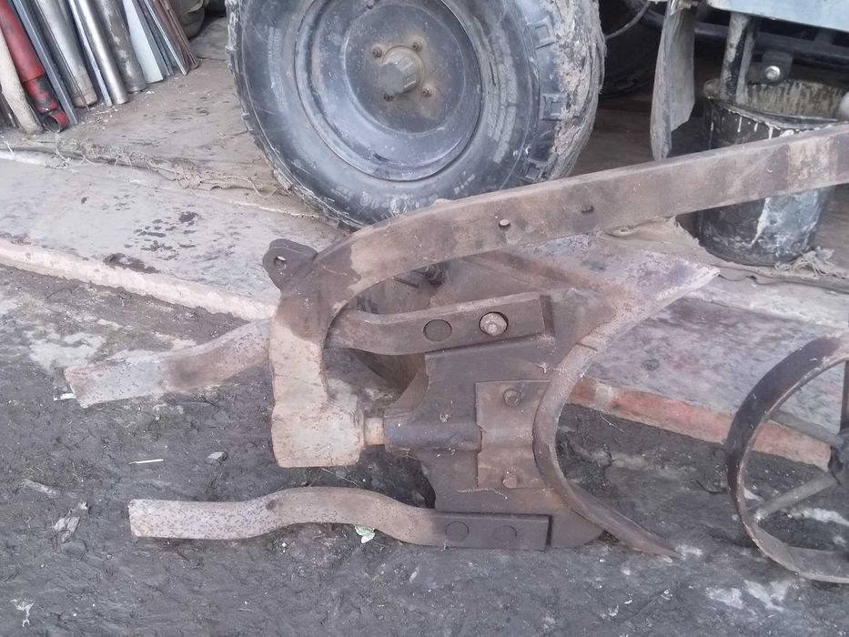 мото  мопет  и велик