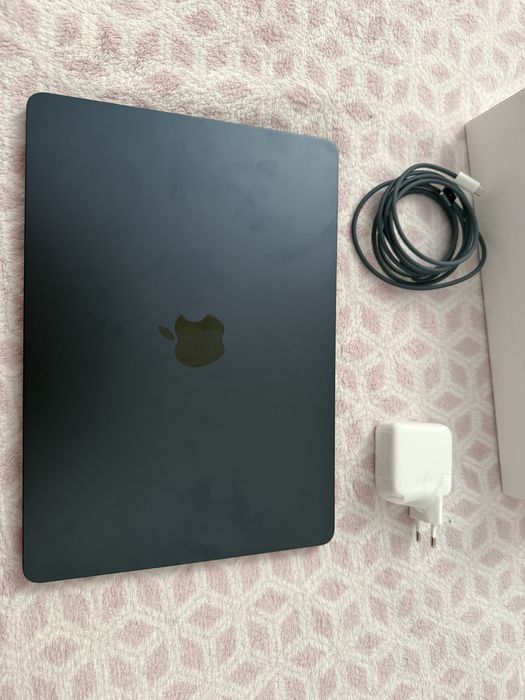 Macbook Air 13 de 2025 com chip M4 (Com garantia)