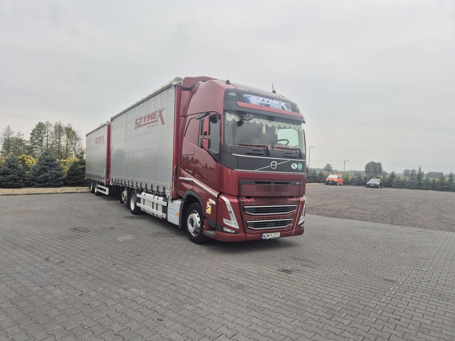 Volvo