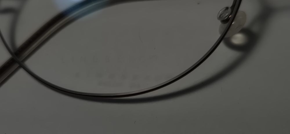 Oprawki nowoczesne męskie i damskie