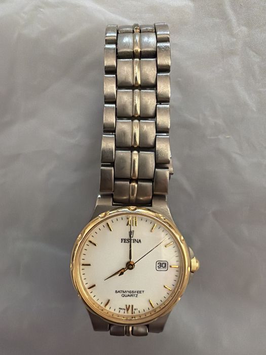 Festina 8872 – Relógio Quartzo