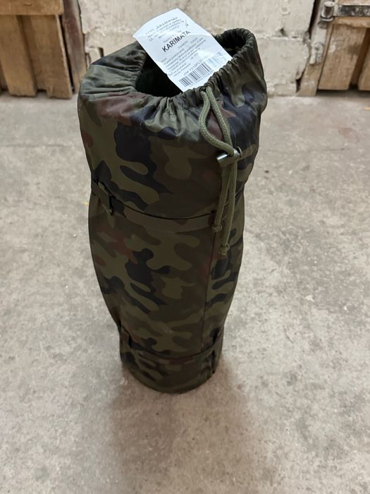 Karimata wojsk ladowych