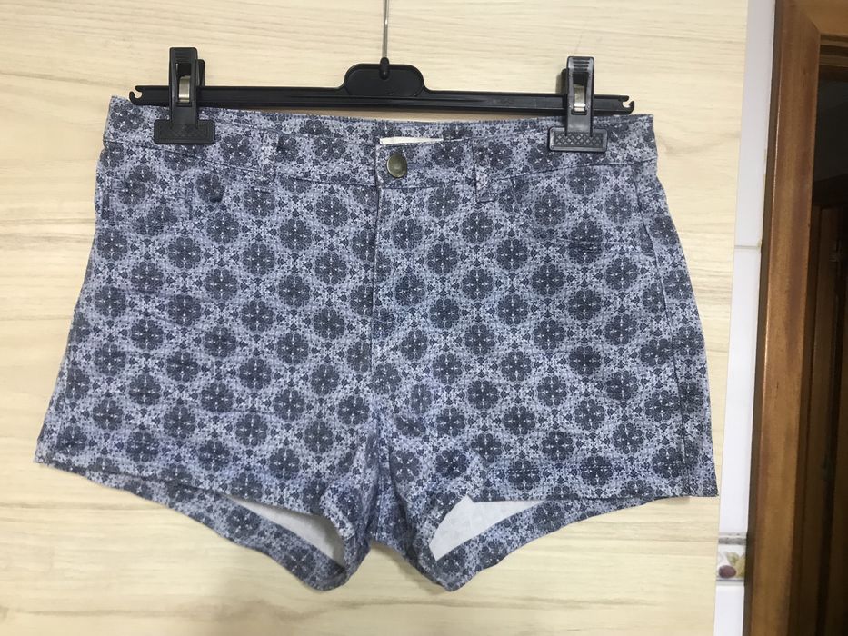 Calcao mulher H&M