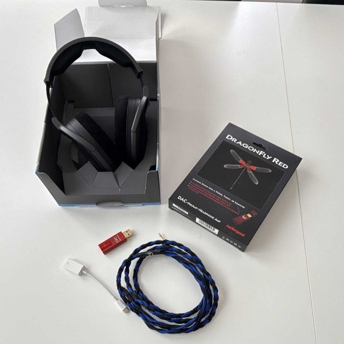 Sennheiser HD 600