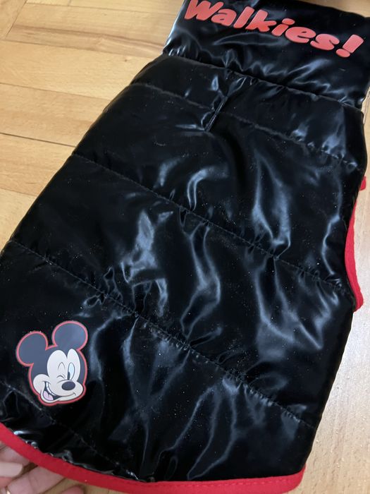 Собачі курточки для малих собак