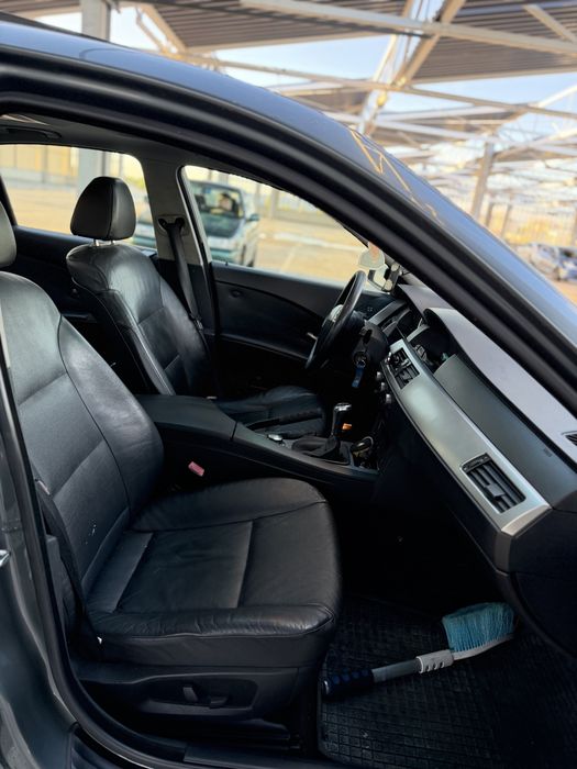 Bmw e60 525i m54b25 ( możliwa zamiana )
